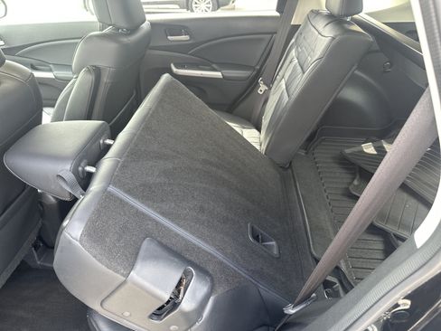 Used 2014 Honda CR-V EX-L image 26