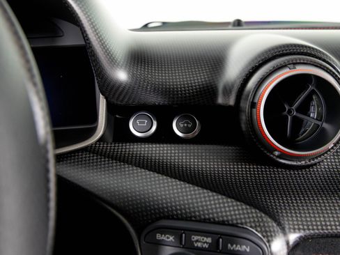 Used 2017 Ferrari F12tdf image 28