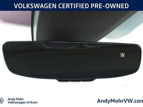 Used 2022 Volkswagen Passat 2.0T SE FWD image 45