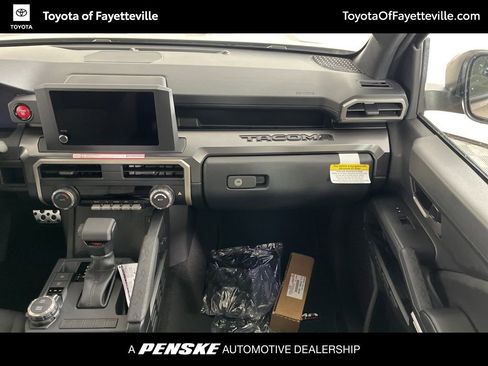 New 2026 Toyota Tacoma TRD Sport image 15
