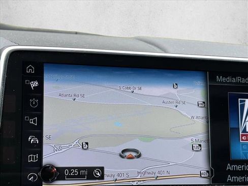 Used 2017 BMW X6 sDrive35i image 10