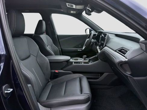 New 2026 Lexus TX 350 AWD image 16
