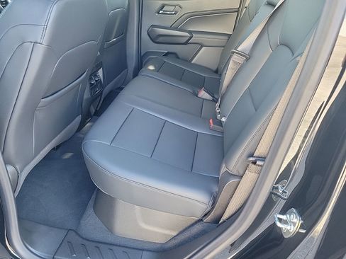 New 2026 GMC Canyon Elevation w/ Convenience Package RWD image 10