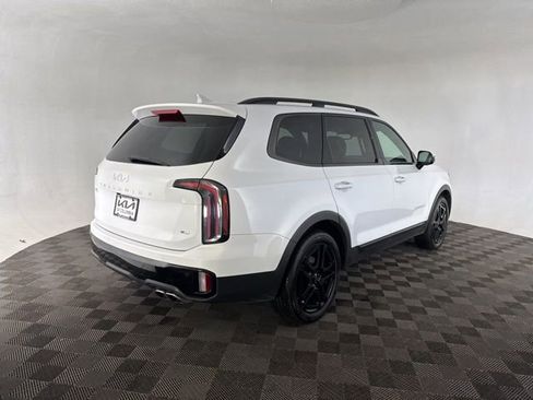 Used 2024 Kia Telluride SX X-Line image 7