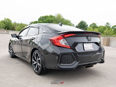 Used 2017 Honda Civic Si image 5