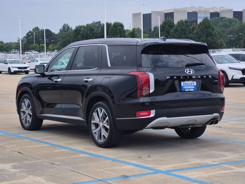 Used 2021 Hyundai Palisade SEL w/ Premium Package AWD/4WD image 8