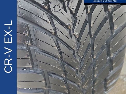 Certified 2022 Honda CR-V EX-L image 27