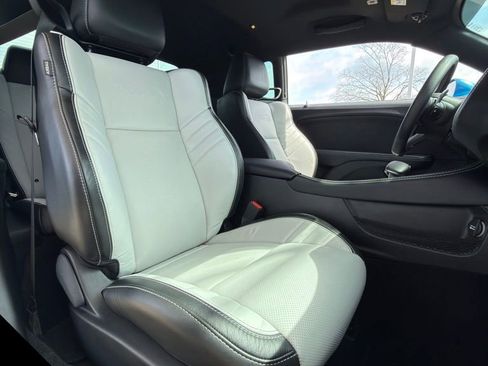 Used 2023 Dodge Challenger SRT Hellcat image 52