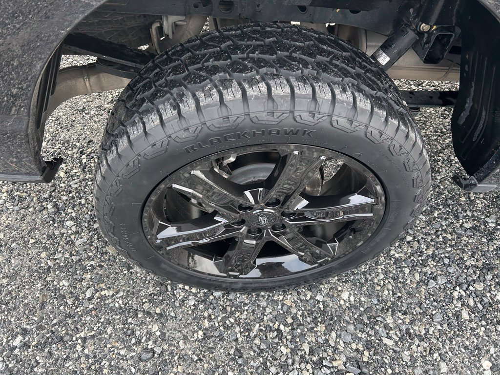 Used 2025 Ford F150 Platinum AWD/4WD image 11