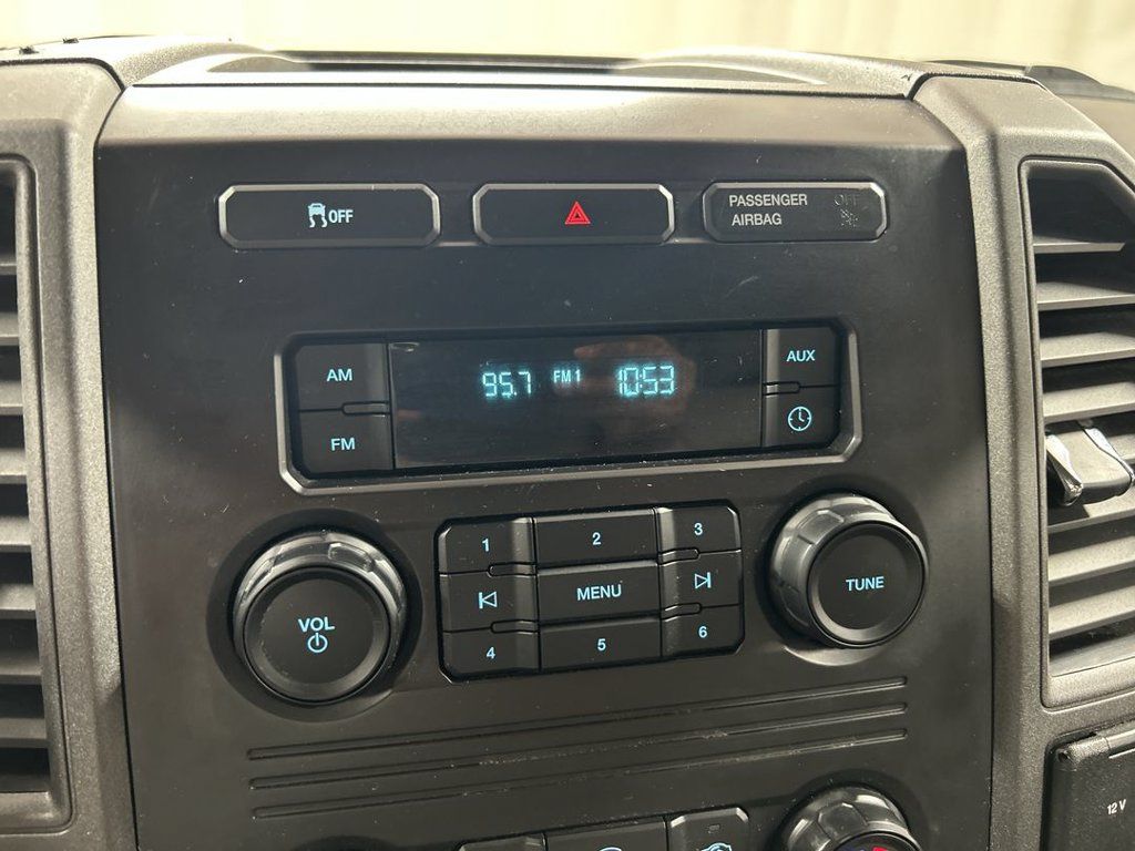 Used 2018 Ford F250 XL AWD/4WD image 14