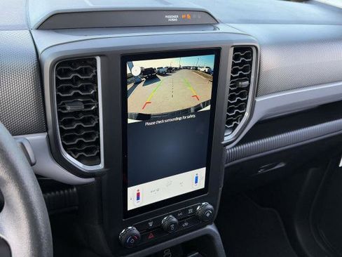 New 2025 Ford Ranger XL image 18