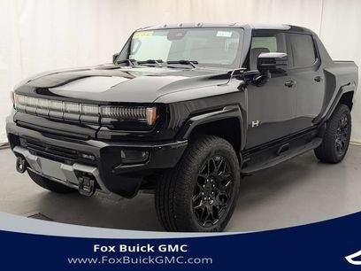 Used 2026 GMC Hummer EV 4x4 Crew Cab