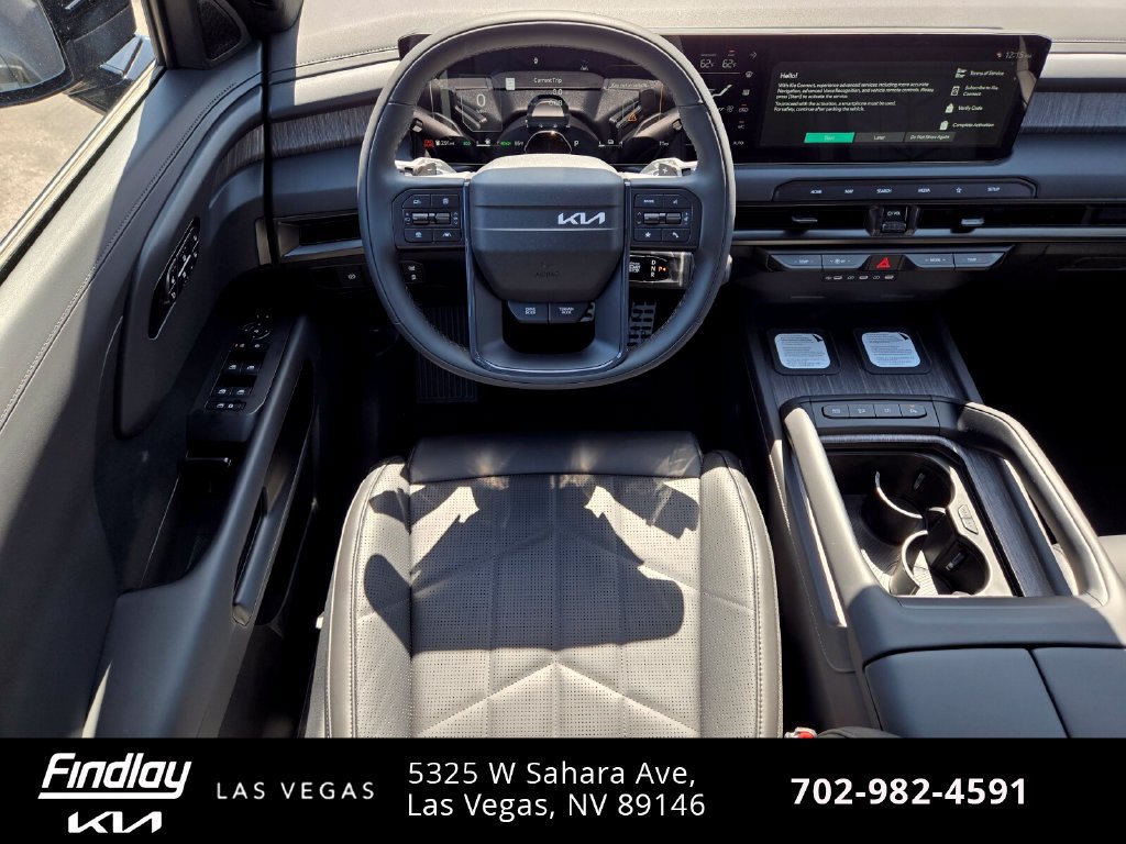 New 2027 Kia Telluride X-Line SX Prestige AWD/4WD image 16