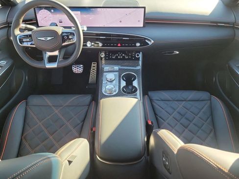 New 2026 Genesis GV70 3.5T Sport Prestige image 12