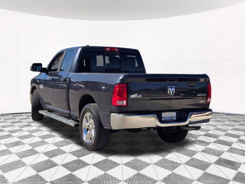 Used 2015 RAM 1500 Big Horn AWD/4WD image 24
