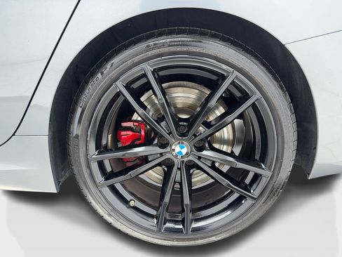 Used 2024 BMW 330i 330i w/ M Sport Package image 47