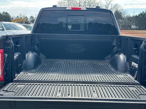 Used 2023 Ford F150 Lariat w/ Equipment Group 502A High AWD/4WD image 18