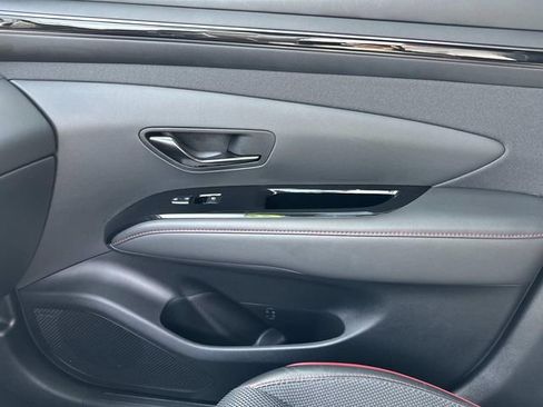 Used 2024 Hyundai Tucson N Line image 22