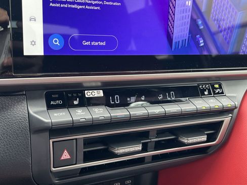 New 2026 Toyota Camry XSE image 16