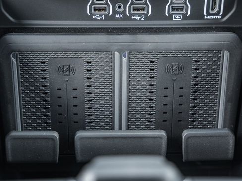 New 2025 RAM 2500 Power Wagon image 27