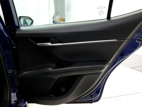 Certified 2023 Toyota Camry LE image 27