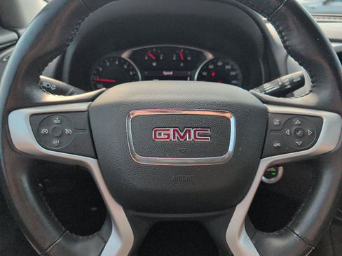 Used 2019 GMC Terrain SLE w/ Driver Convenience Package FWD image 22