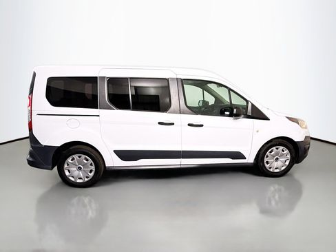 Used 2018 Ford Transit Connect XL image 11