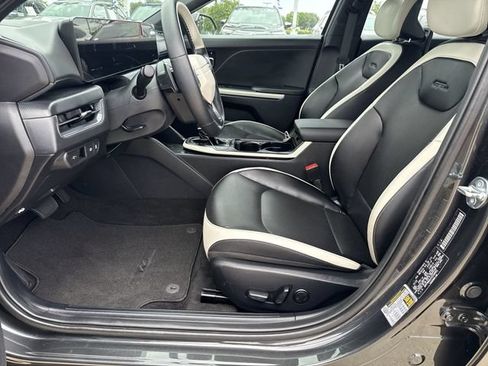 Used 2026 Kia K4 GT-Line FWD image 18