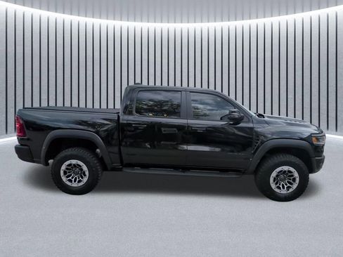 Used 2026 RAM 1500 RHO w/ RHO Level 1 Equipment Group AWD/4WD image 5