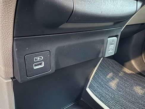 Certified 2024 Honda Odyssey EX-L image 24