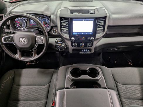 Used 2025 RAM 1500 Tradesman image 23