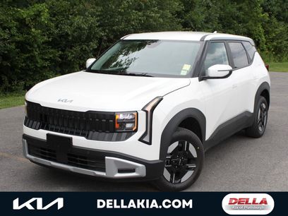 New 2027 Kia Seltos LX