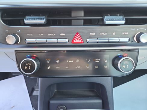 New 2026 Hyundai Palisade Calligraphy image 29