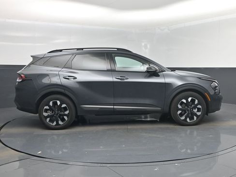 Certified 2024 Kia Sportage X-Line Prestige image 37