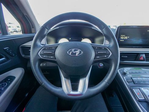 Used 2023 Hyundai Santa Fe Limited image 23