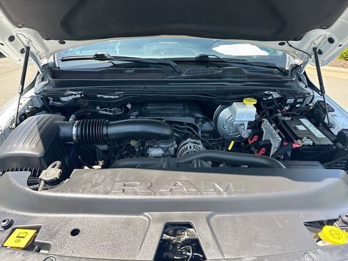 Used 2022 RAM 1500 Big Horn image 23