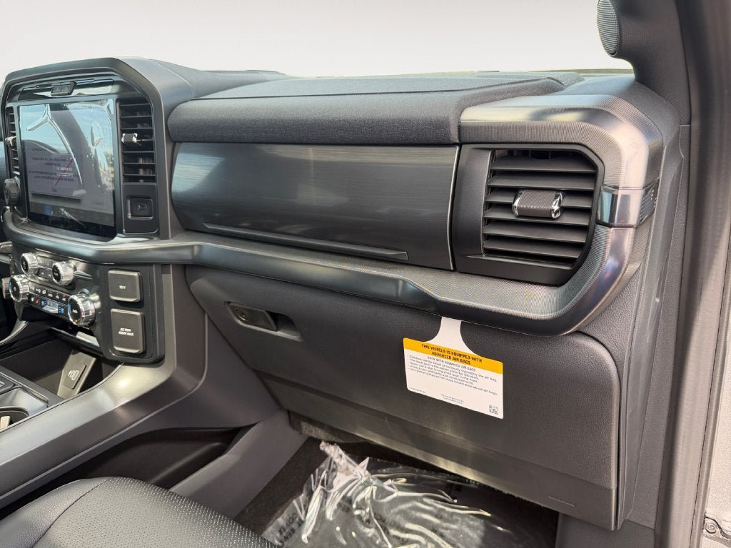 Certified 2026 Ford F150 Lariat AWD/4WD image 27