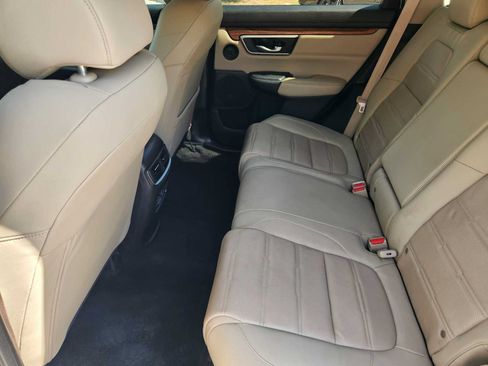 Certified 2020 Honda CR-V Touring image 29