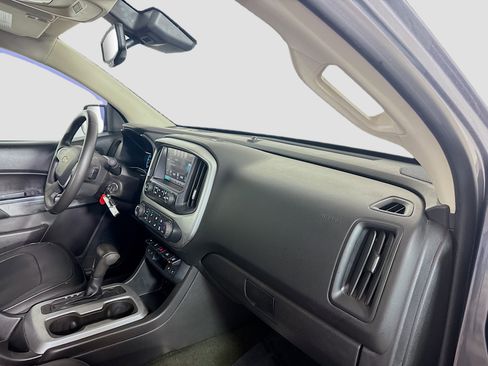 Used 2016 Chevrolet Colorado LT w/ Luxury Package, Chrome image 29
