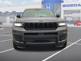 Used 2023 Jeep Grand Cherokee L Laredo video 2