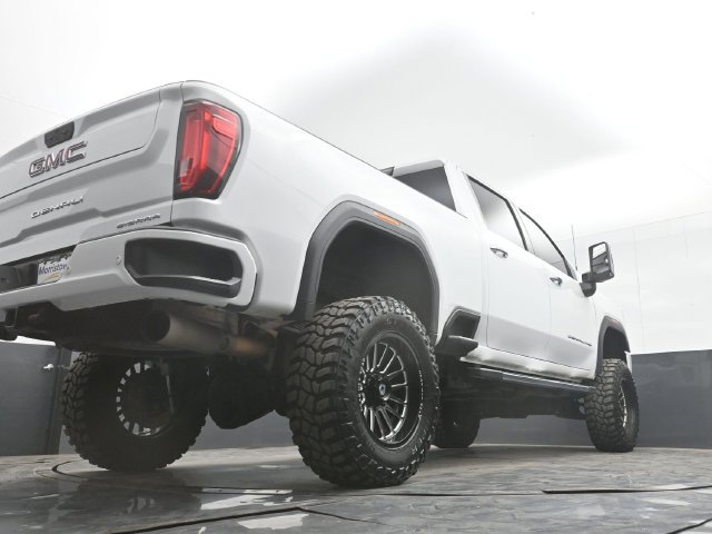 Used 2020 GMC Sierra 2500 Denali w/ Denali Ultimate Package AWD/4WD image 49