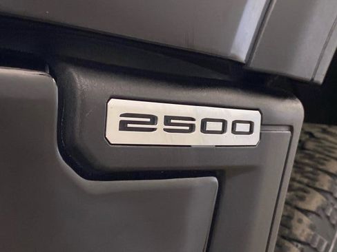 Used 2024 GMC Sierra 2500 Denali Ultimate image 14