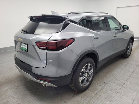 Used 2024 Chevrolet Blazer LT w/ Convenience Package FWD image 9