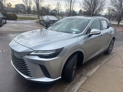 Used 2023 Lexus RX 350 350 Premium image 7