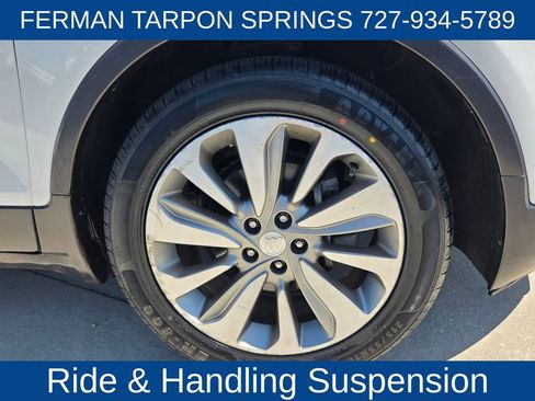Used 2017 Buick Encore Preferred FWD image 12
