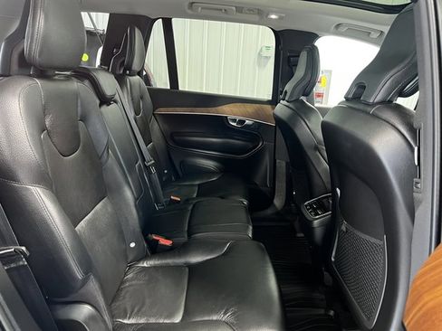 Used 2023 Volvo XC90 B6 Plus w/ Protection Package Premier image 29