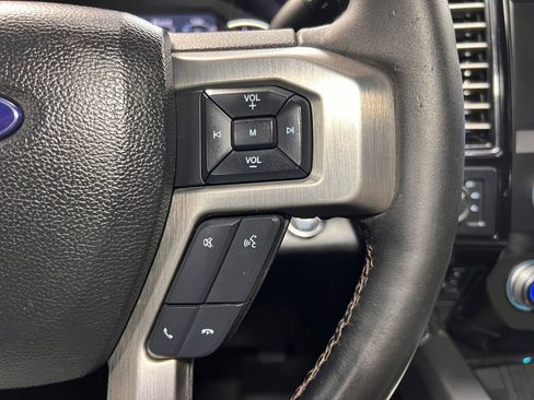 Used 2021 Ford F350 Platinum w/ Tremor Off-Road Package image 24