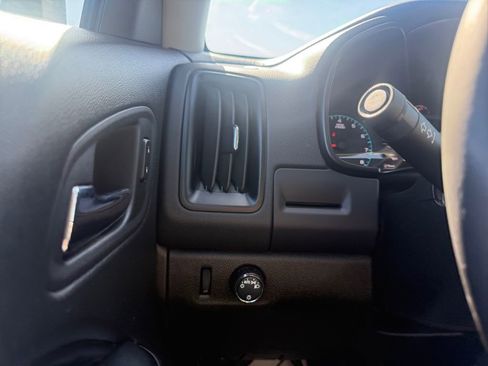 Certified 2022 Chevrolet Colorado LT w/ Fleet Safety Package image 22