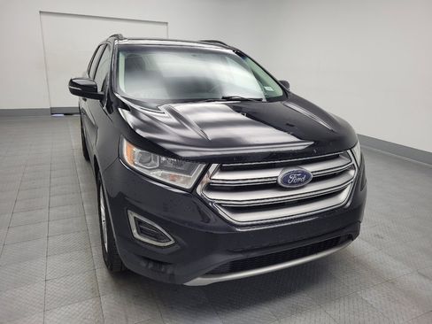 Used 2017 Ford Edge SEL w/ Equipment Group 201A image 14