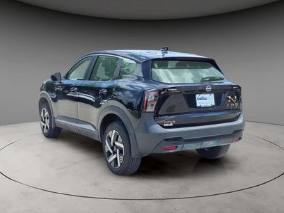 Used 2025 Nissan Kicks SV